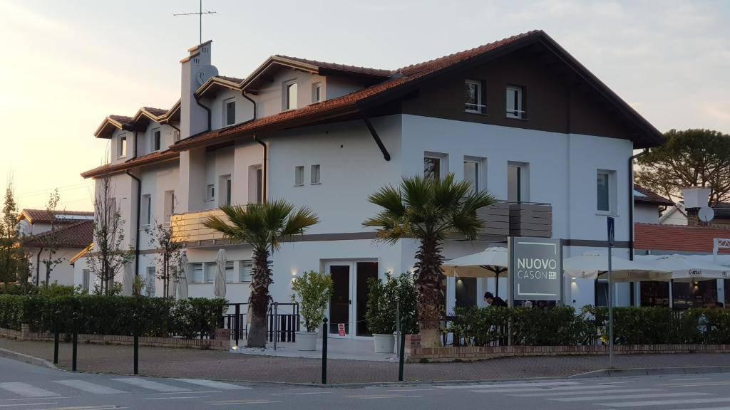 Hotel Al Cason