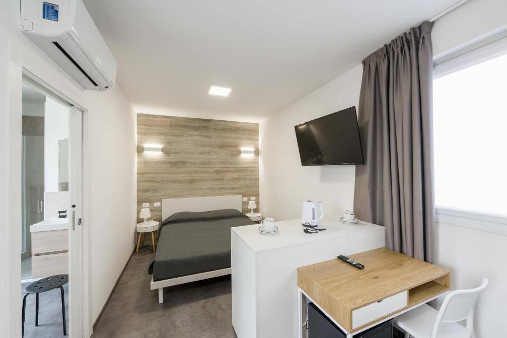 Hotel Al Cason