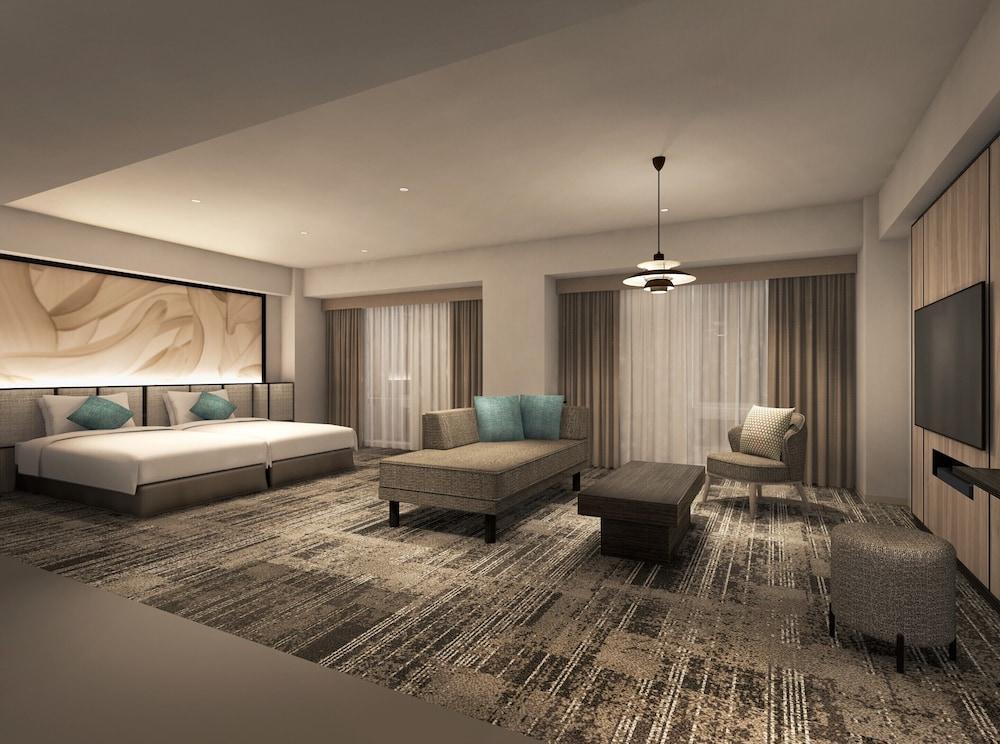 Oriental Hotel Universal City