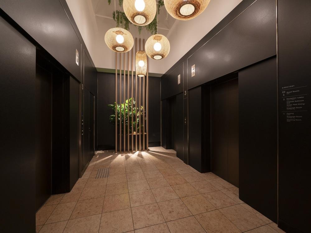 Oriental Hotel Universal City