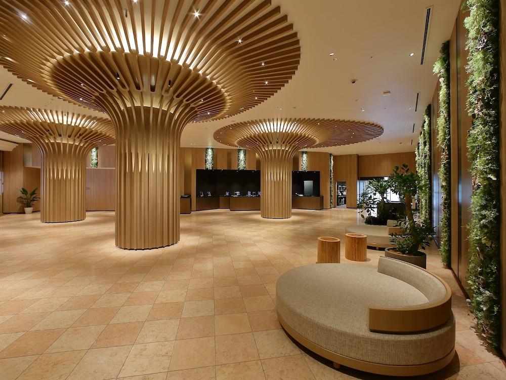 Oriental Hotel Universal City