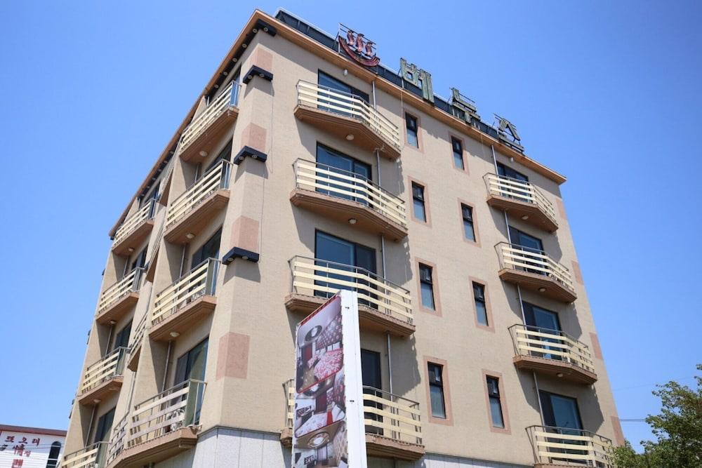 Venus Motel&Pension