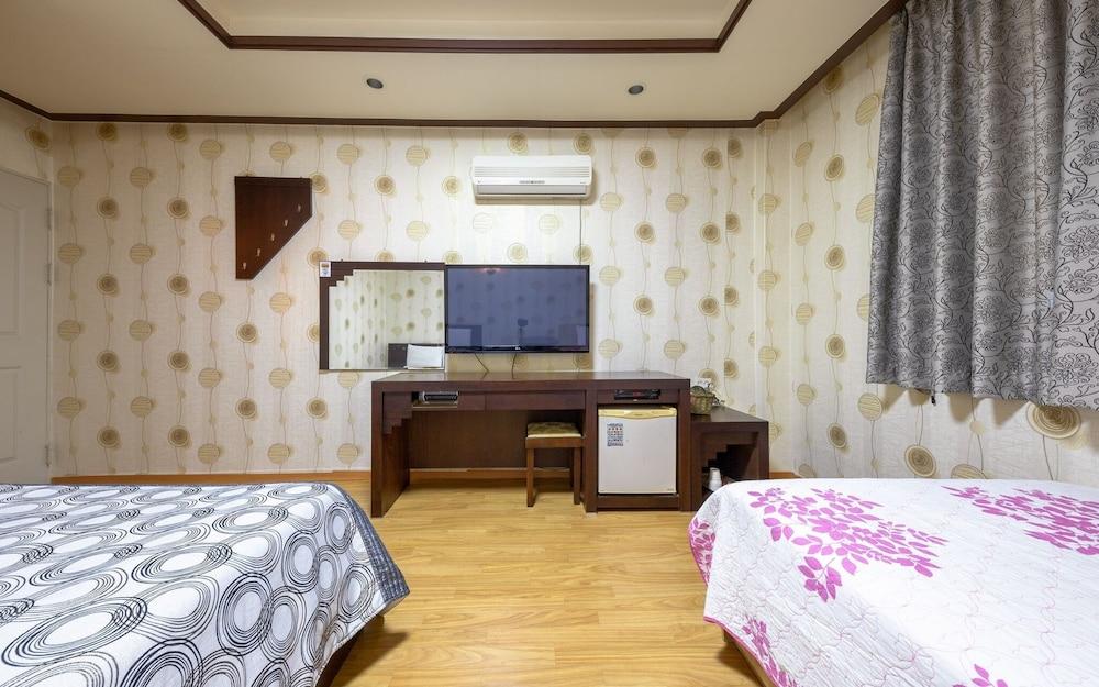 Venus Motel&Pension