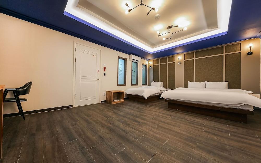 Hotel Illuwa