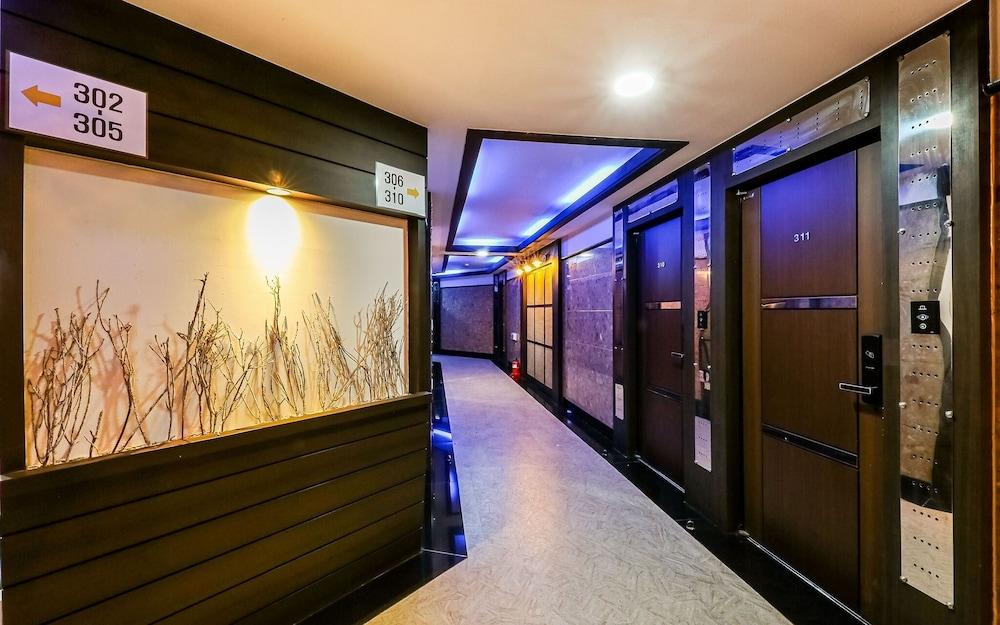 Hotel Illuwa