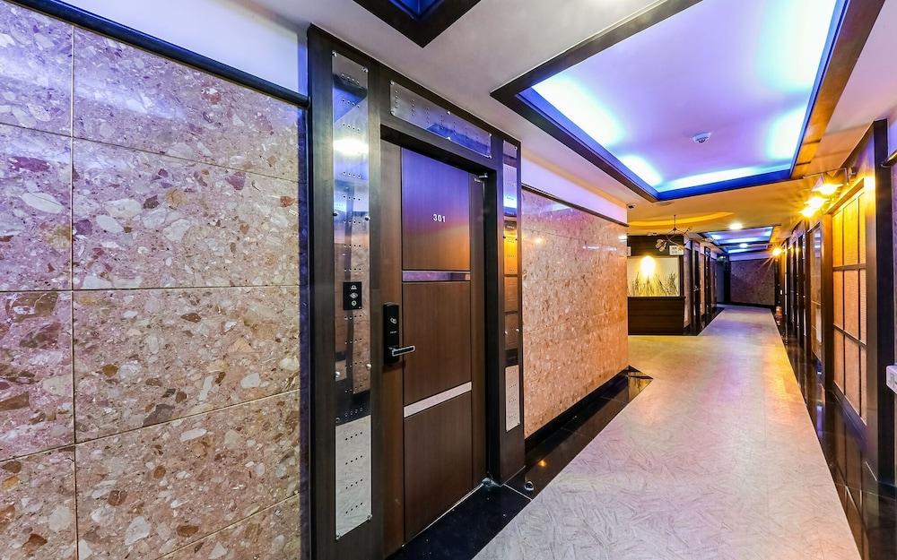 Hotel Illuwa