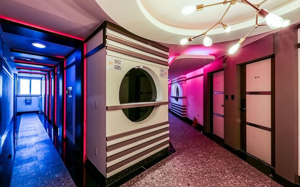 Hotel Illuwa