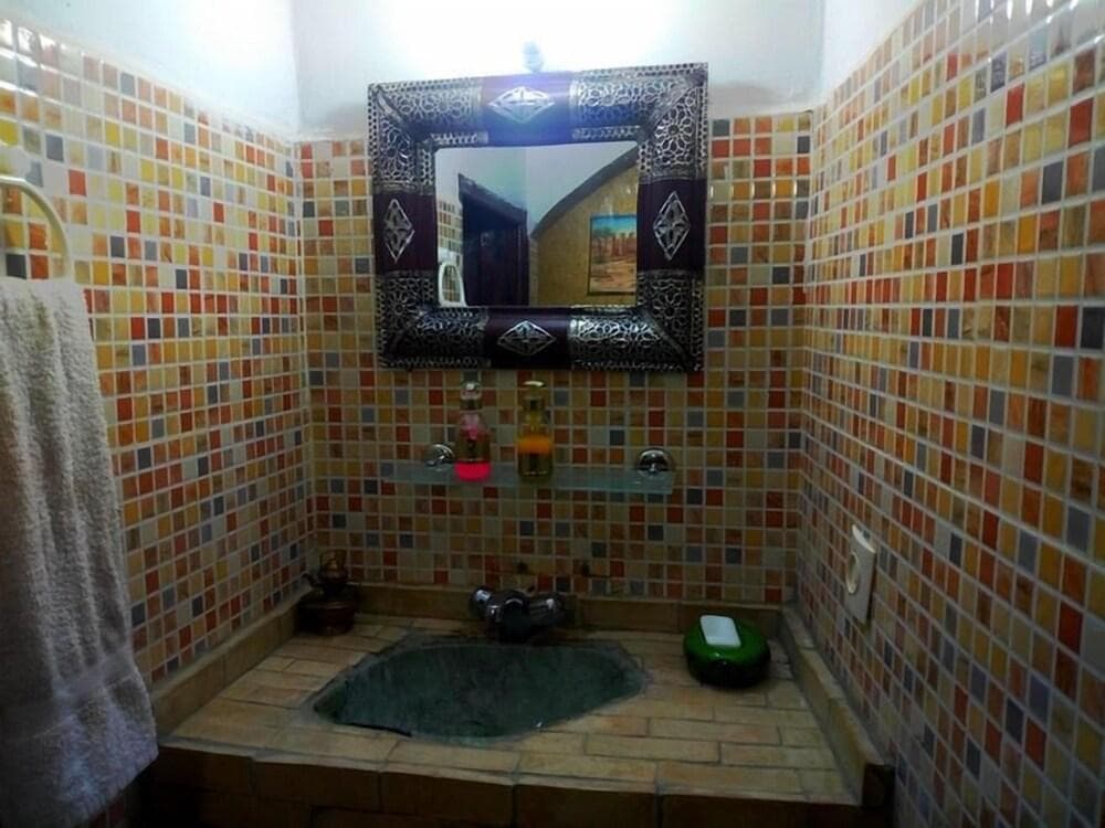 Chez Les Berbéres