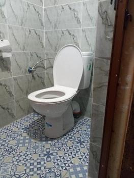 Chez Les Berbéres