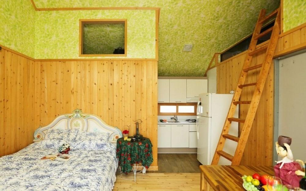 Matryoshka Pension