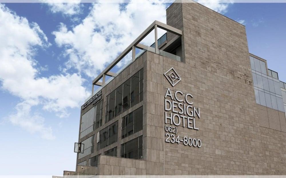 Acc Design Hotel