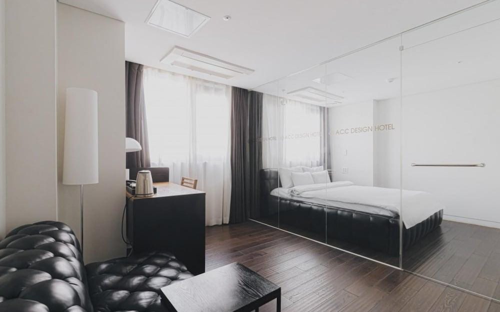 Acc Design Hotel