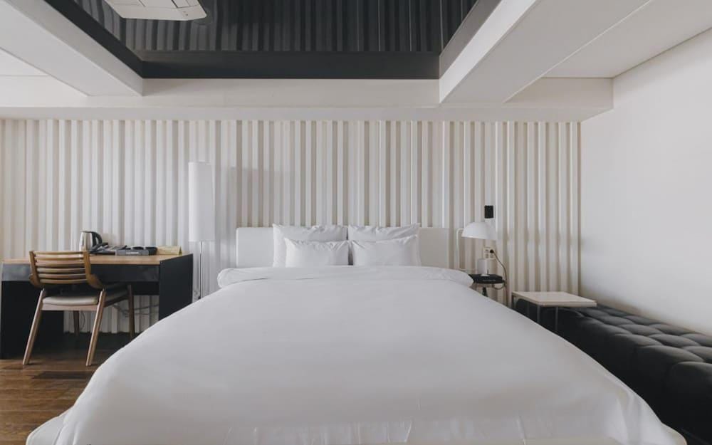 Acc Design Hotel