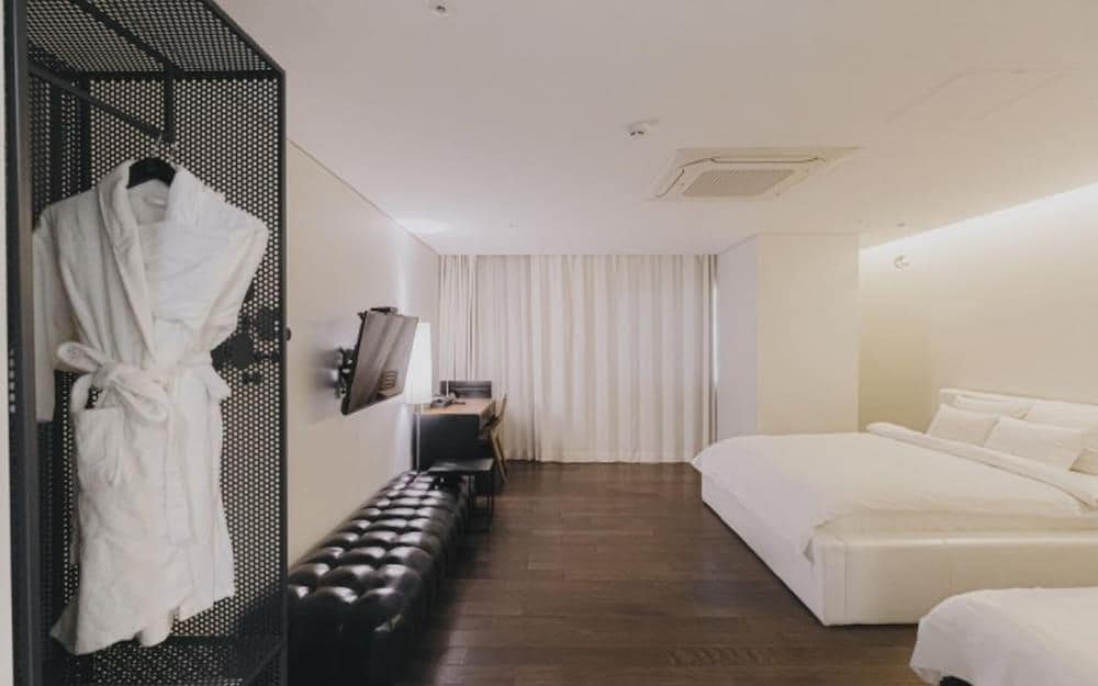 Acc Design Hotel