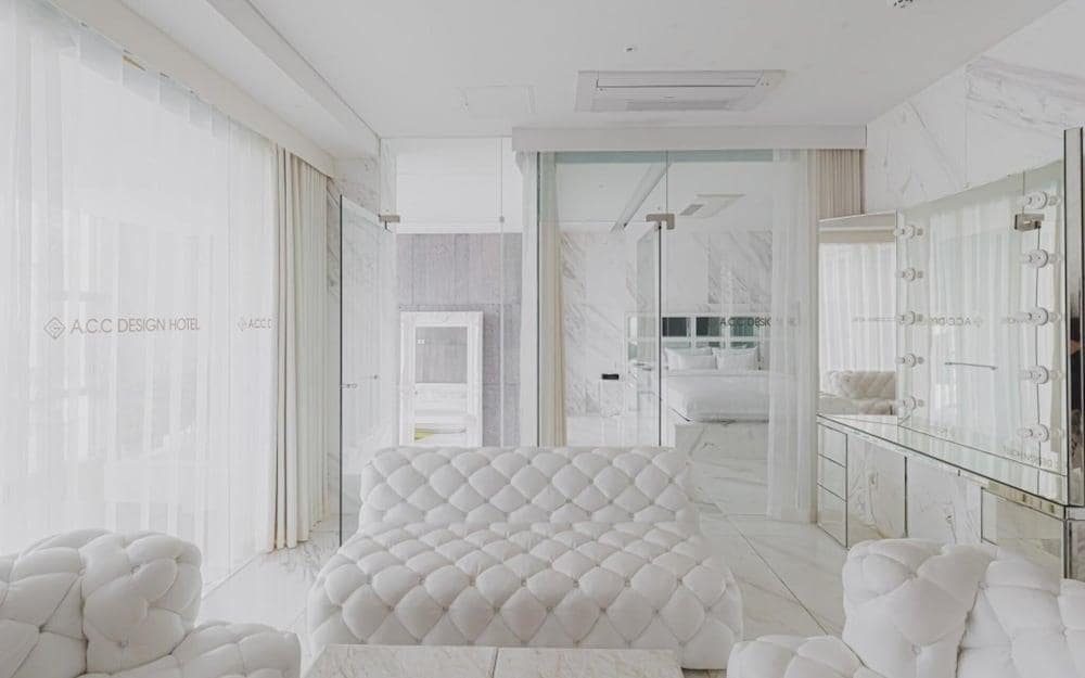 Acc Design Hotel