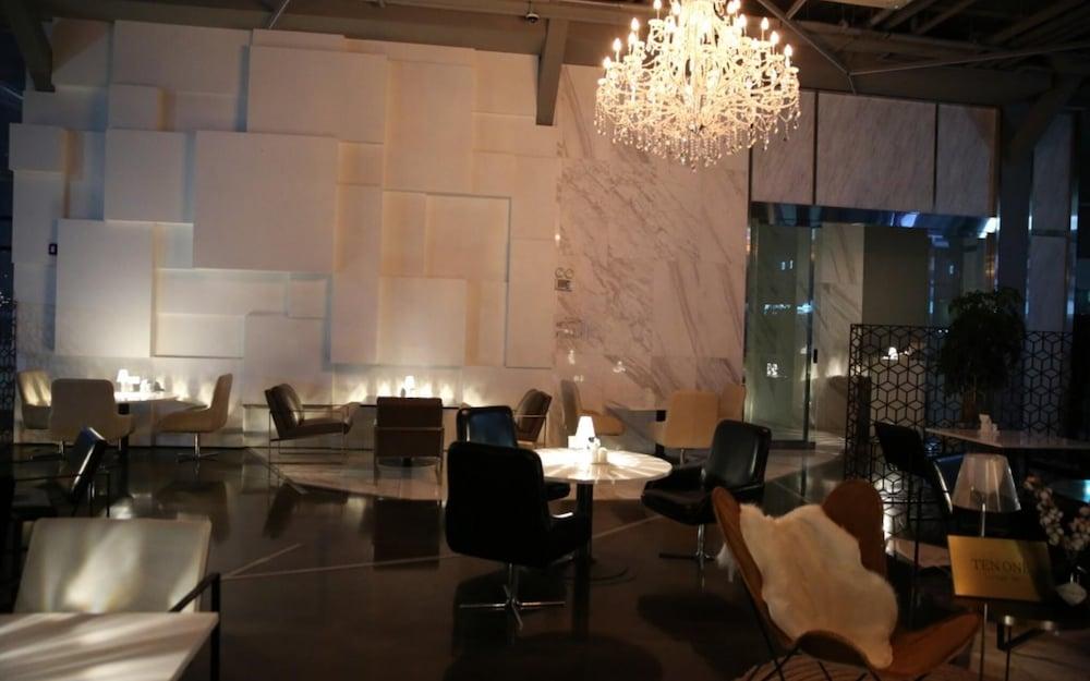 Acc Design Hotel