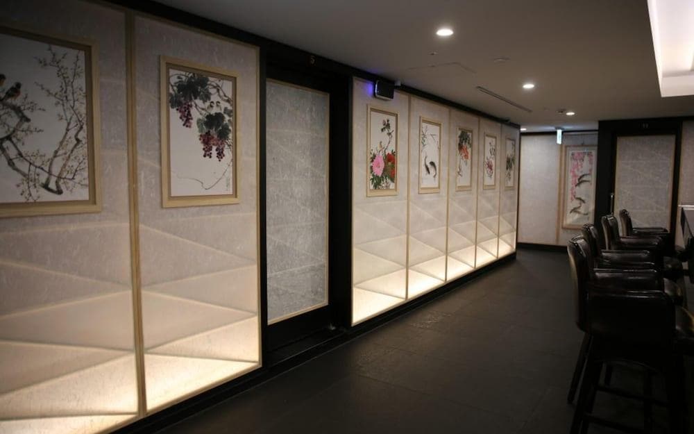 Acc Design Hotel