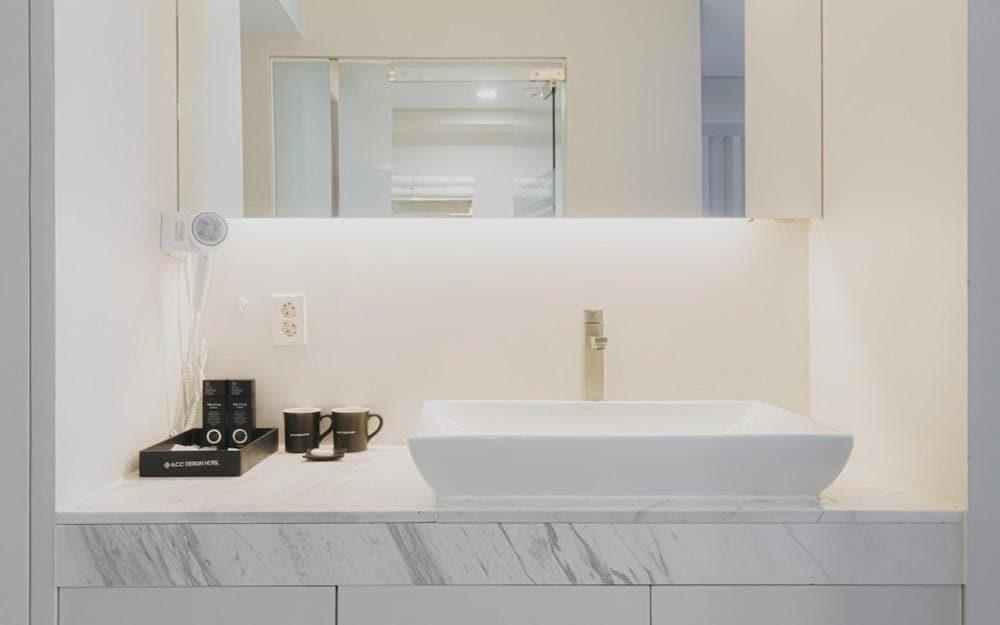 Acc Design Hotel
