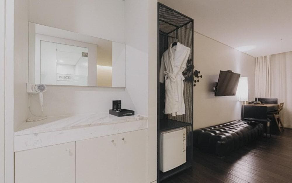Acc Design Hotel
