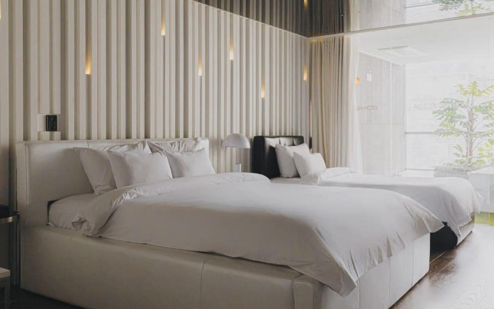 Acc Design Hotel
