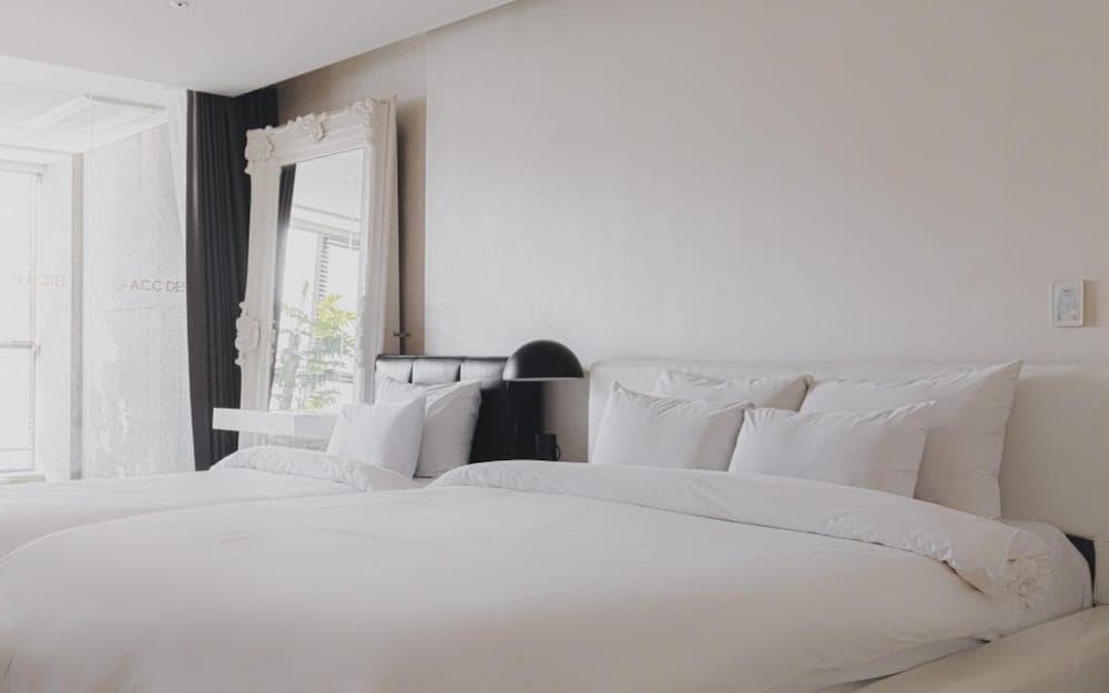 Acc Design Hotel
