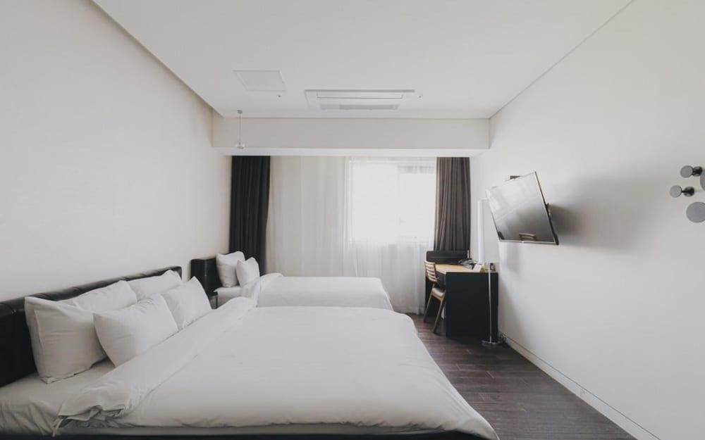 Acc Design Hotel