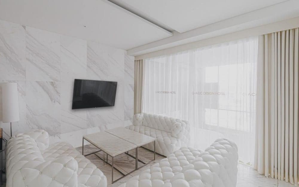 Acc Design Hotel