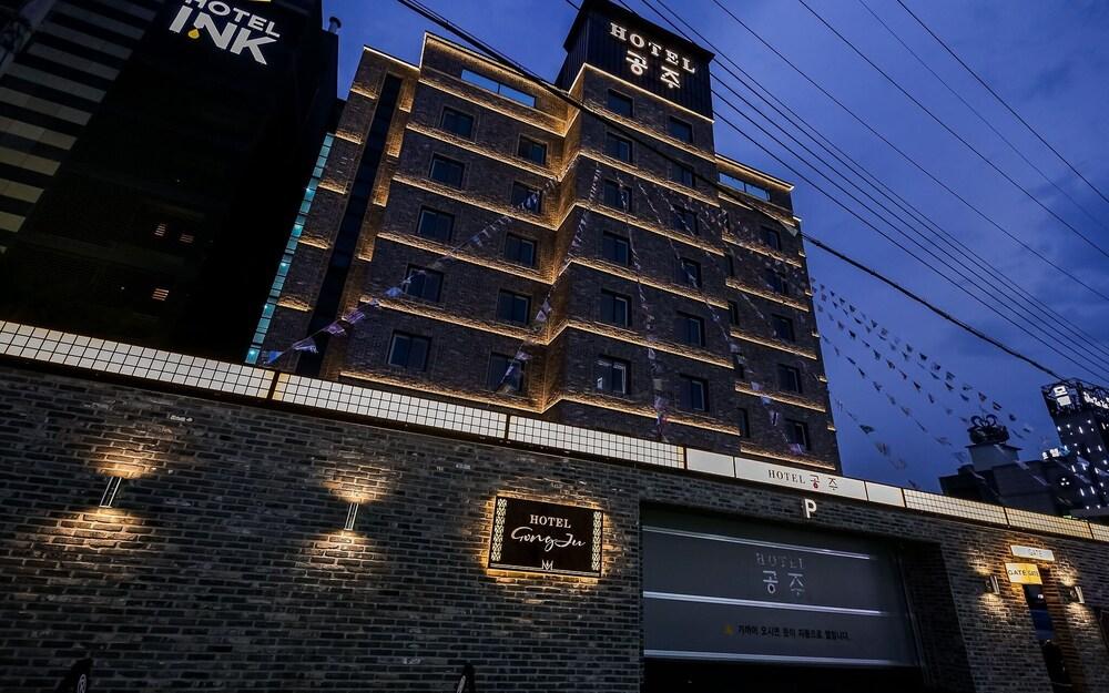 Hotel Gongju