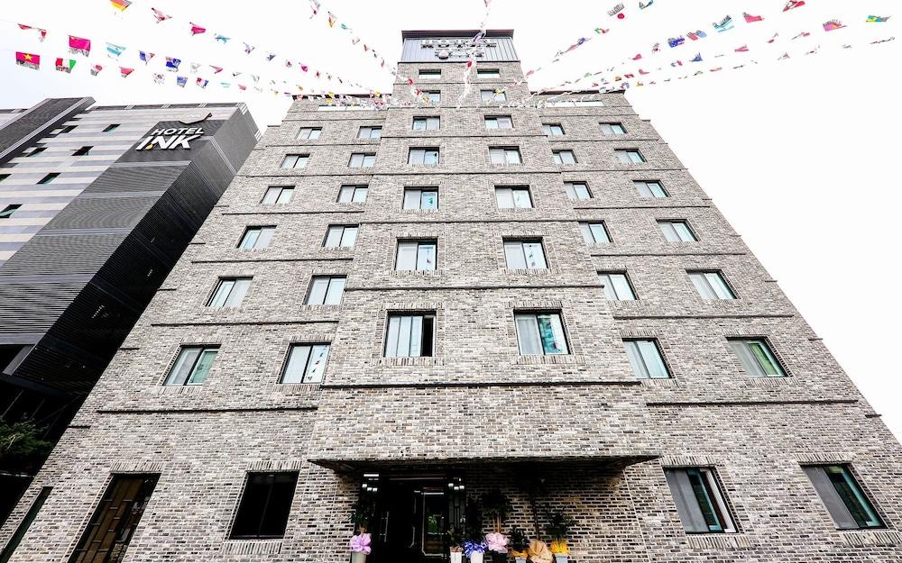 Hotel Gongju
