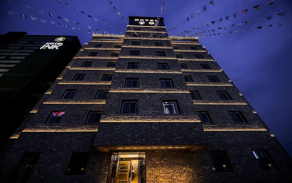 Hotel Gongju