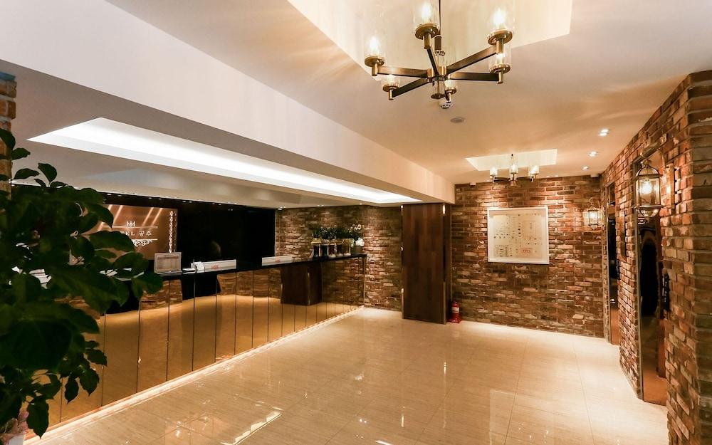 Hotel Gongju