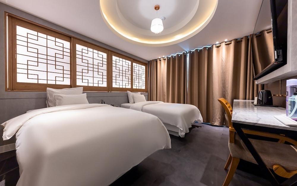 Hotel Gongju