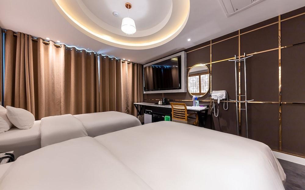 Hotel Gongju