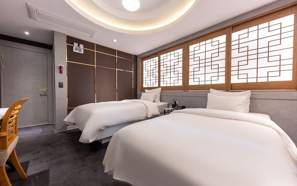 Hotel Gongju