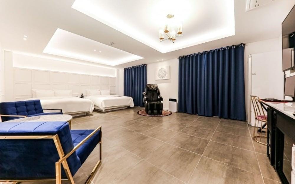 Hotel Gongju
