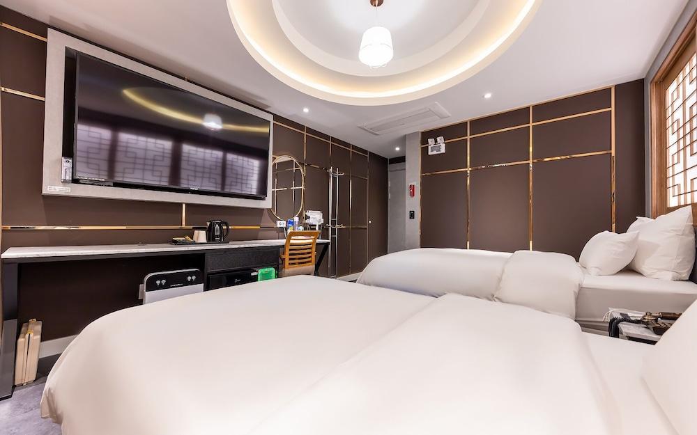 Hotel Gongju