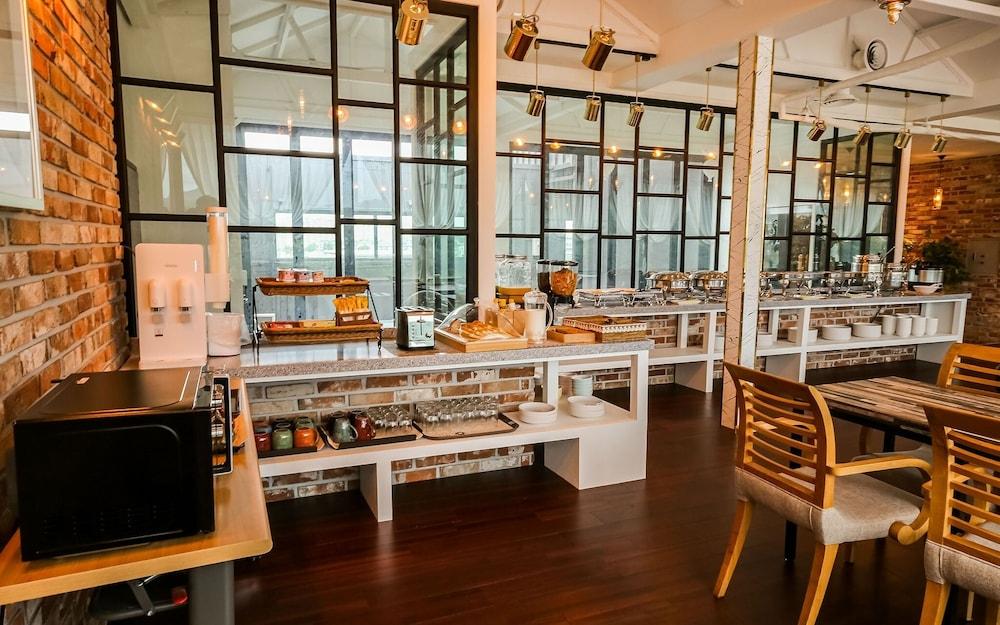 Hotel Gongju