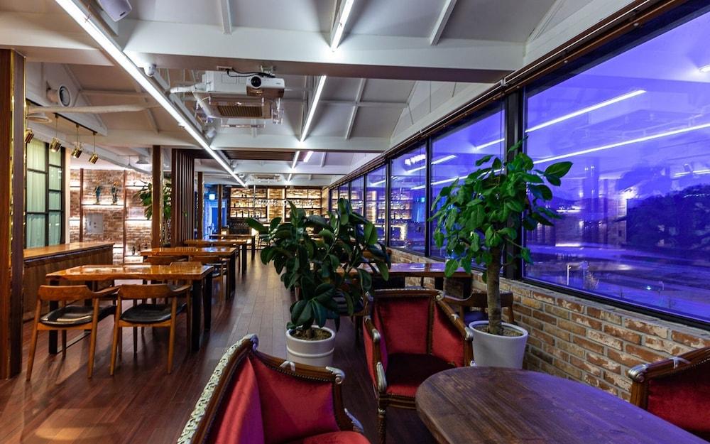 Hotel Gongju
