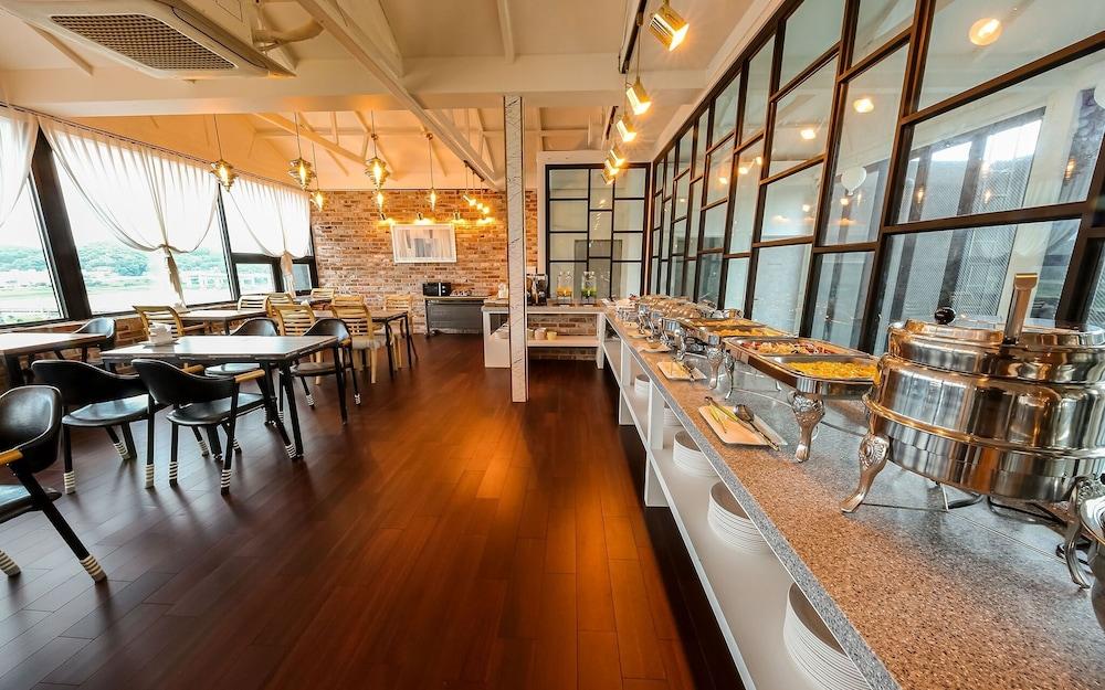 Hotel Gongju
