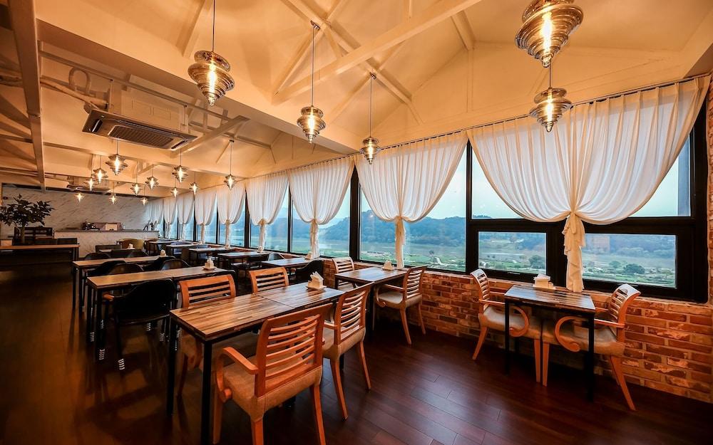 Hotel Gongju