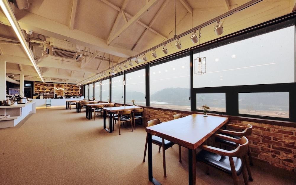 Hotel Gongju