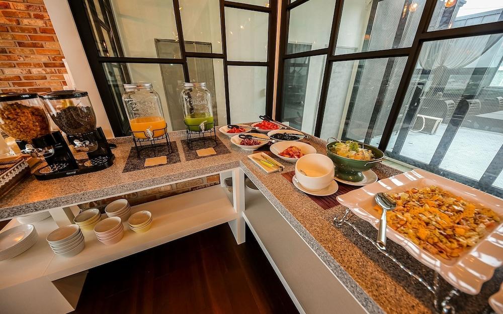 Hotel Gongju