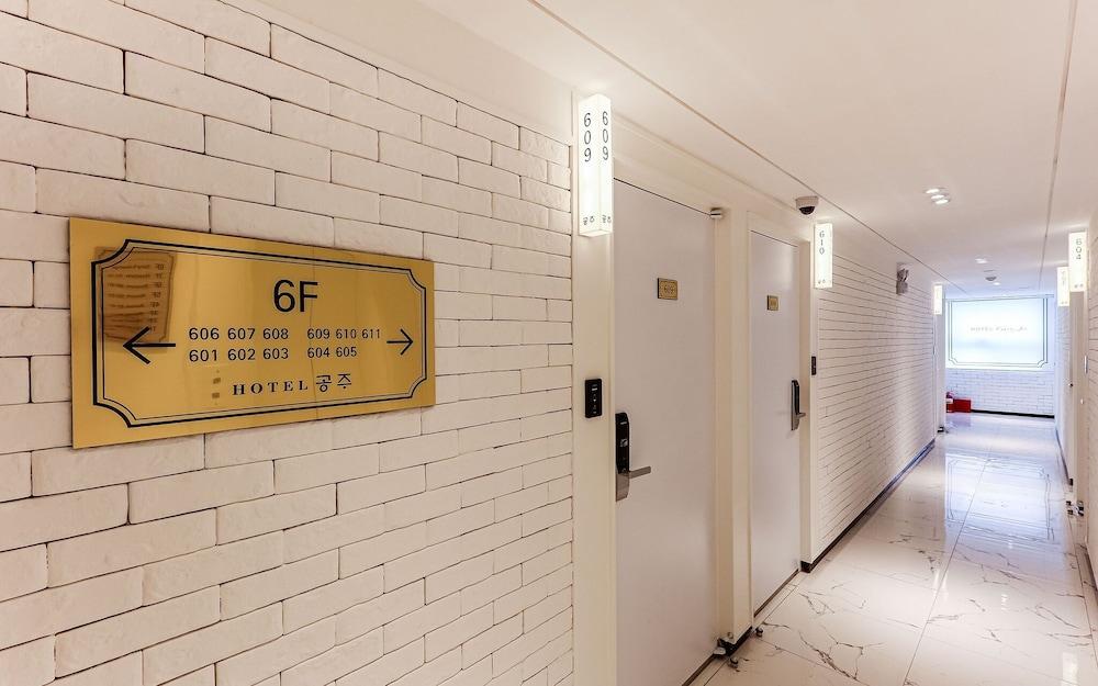 Hotel Gongju