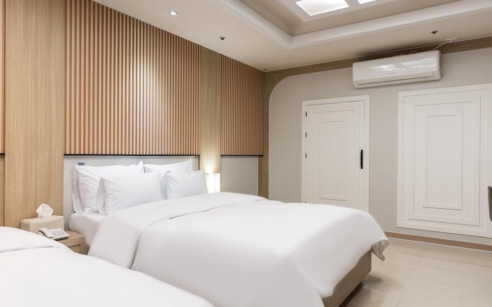 Cozy Hotel Dongtan
