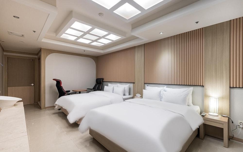Cozy Hotel Dongtan