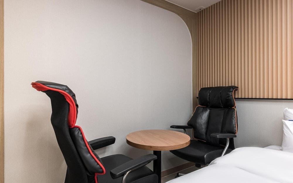 Cozy Hotel Dongtan