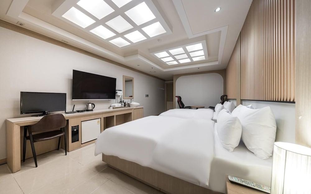 Cozy Hotel Dongtan