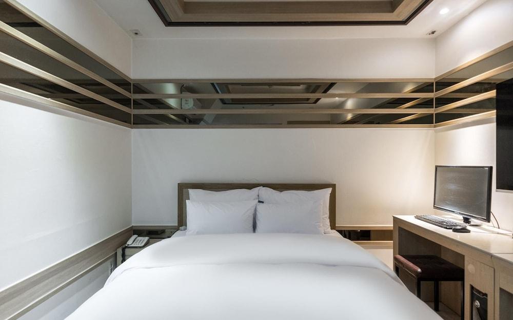 Cozy Hotel Dongtan