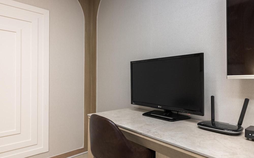 Cozy Hotel Dongtan