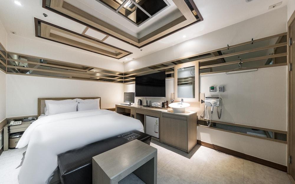 Cozy Hotel Dongtan